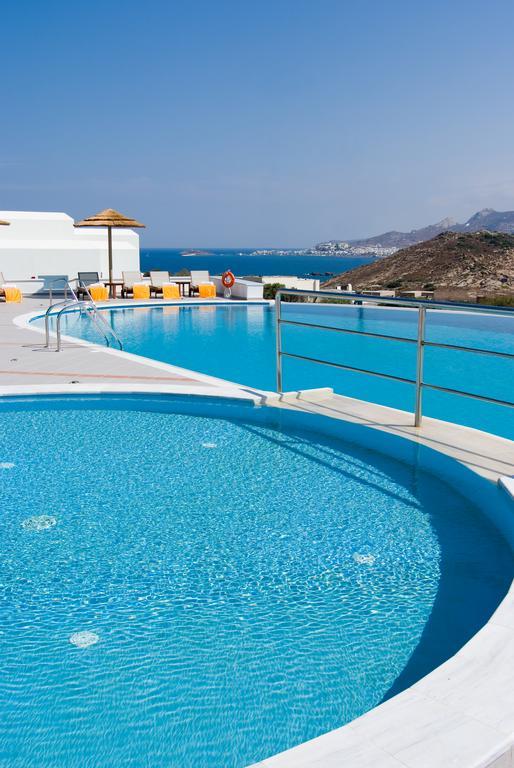 Hotel Mediterranean